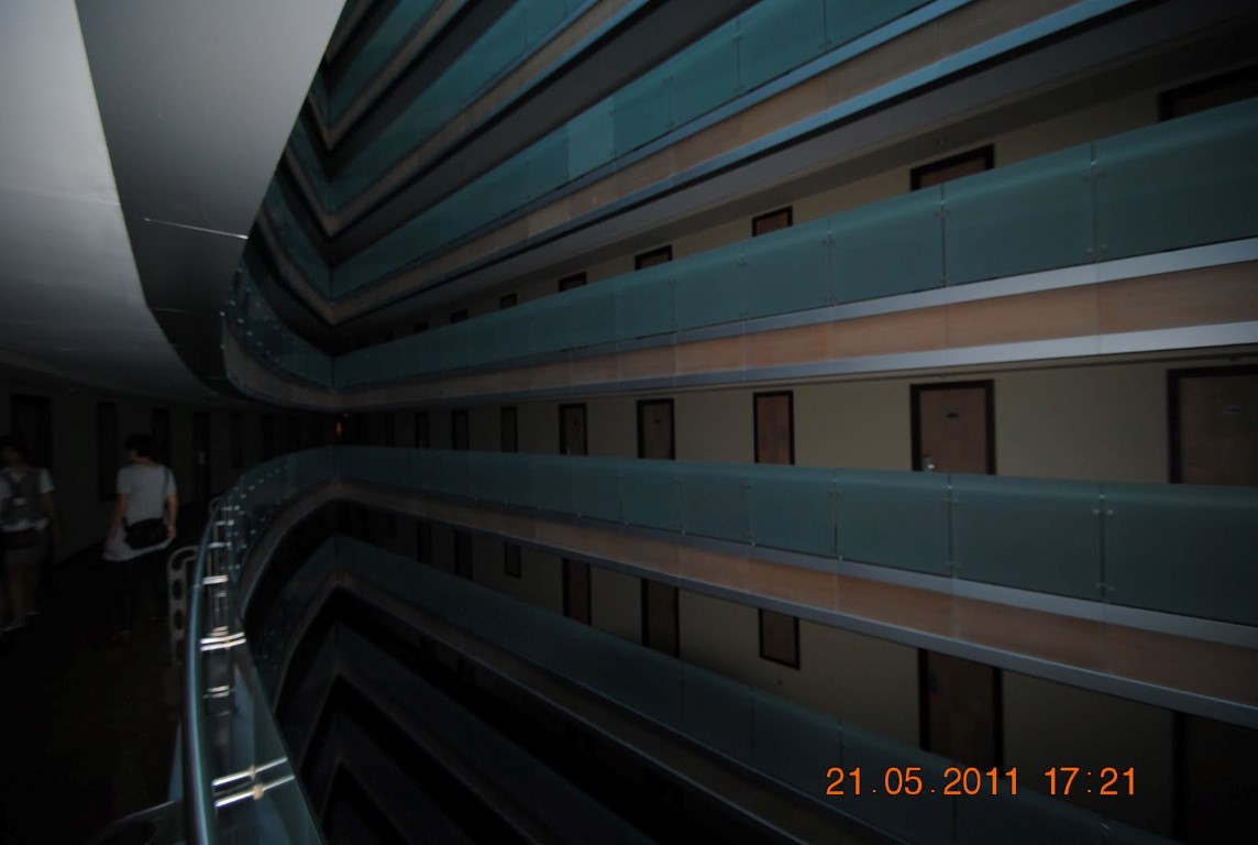 imagini hotel ROYAL WINGS LARA